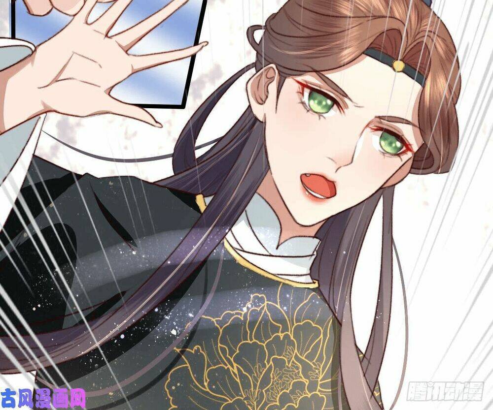 Hành Trình Thịnh Sủng Chi Cẩm Tú: Chapter 15