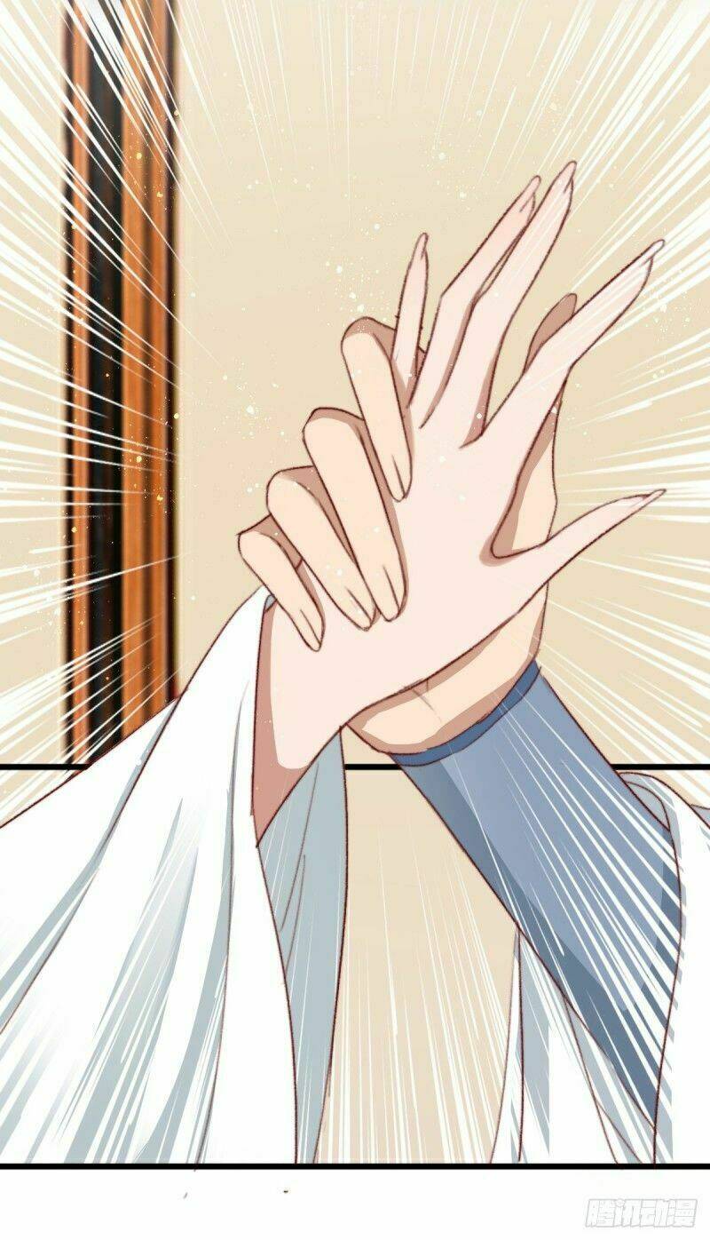 Hành Trình Thịnh Sủng Chi Cẩm Tú: Chapter 17