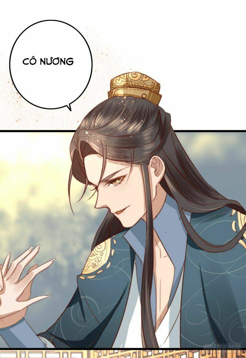 Hành Trình Thịnh Sủng Chi Cẩm Tú: Chapter 17