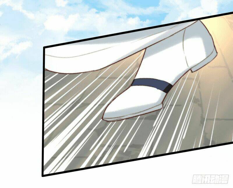 Hành Trình Thịnh Sủng Chi Cẩm Tú: Chapter 17