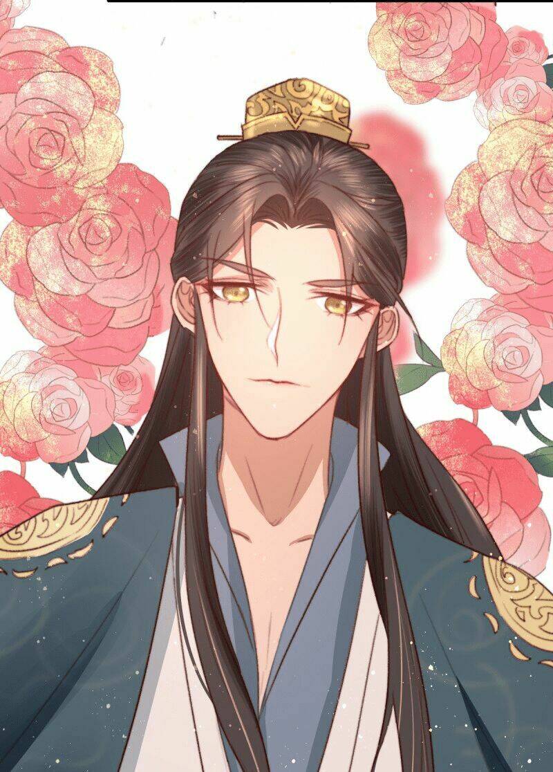 Hành Trình Thịnh Sủng Chi Cẩm Tú: Chapter 17