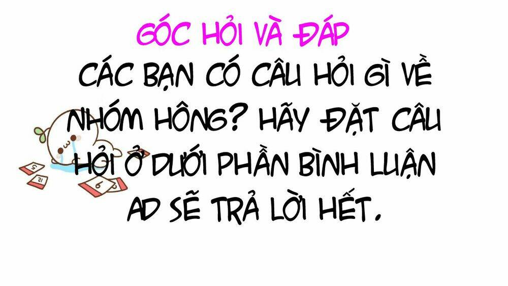 Hành Trình Thịnh Sủng Chi Cẩm Tú: Chapter 17