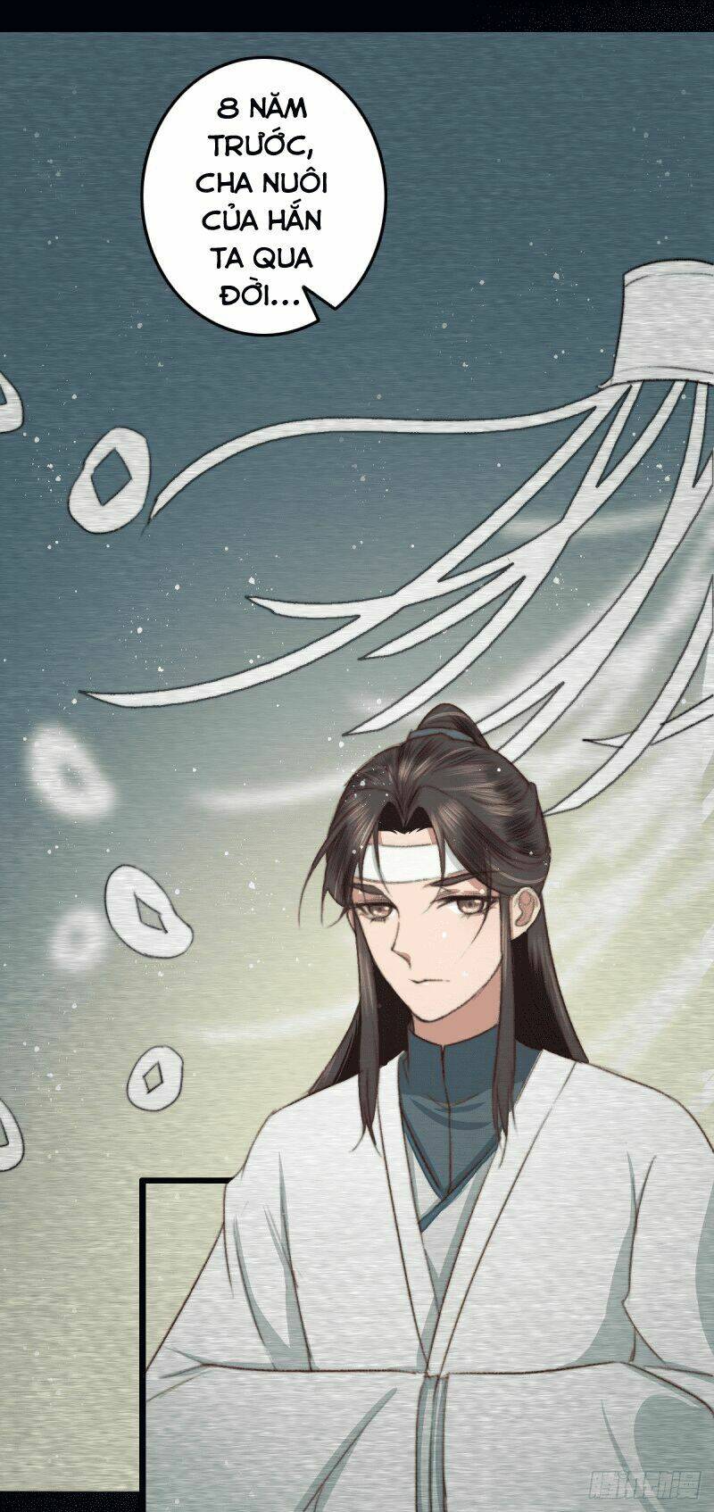 Hành Trình Thịnh Sủng Chi Cẩm Tú: Chapter 18