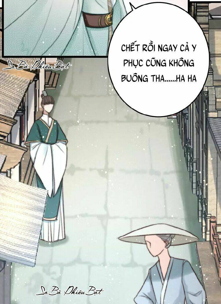 Hành Trình Thịnh Sủng Chi Cẩm Tú: Chapter 2.1