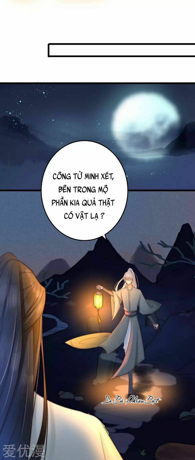 Hành Trình Thịnh Sủng Chi Cẩm Tú: Chapter 2.1