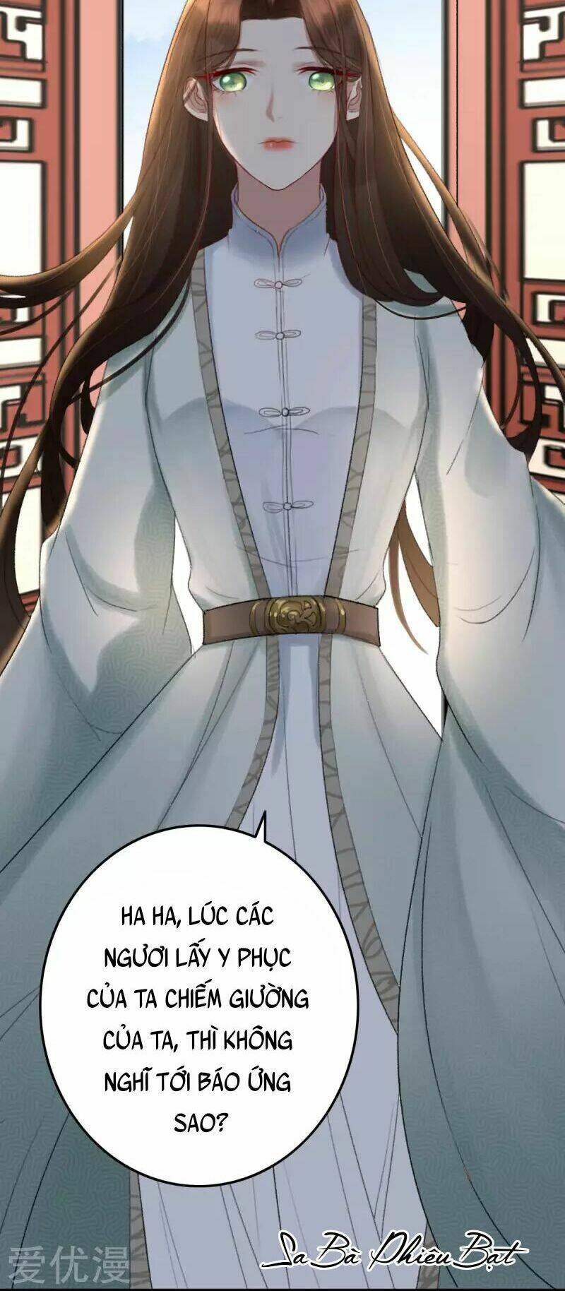 Đệ Nhất Người Ở Rể: Chapter 2.2