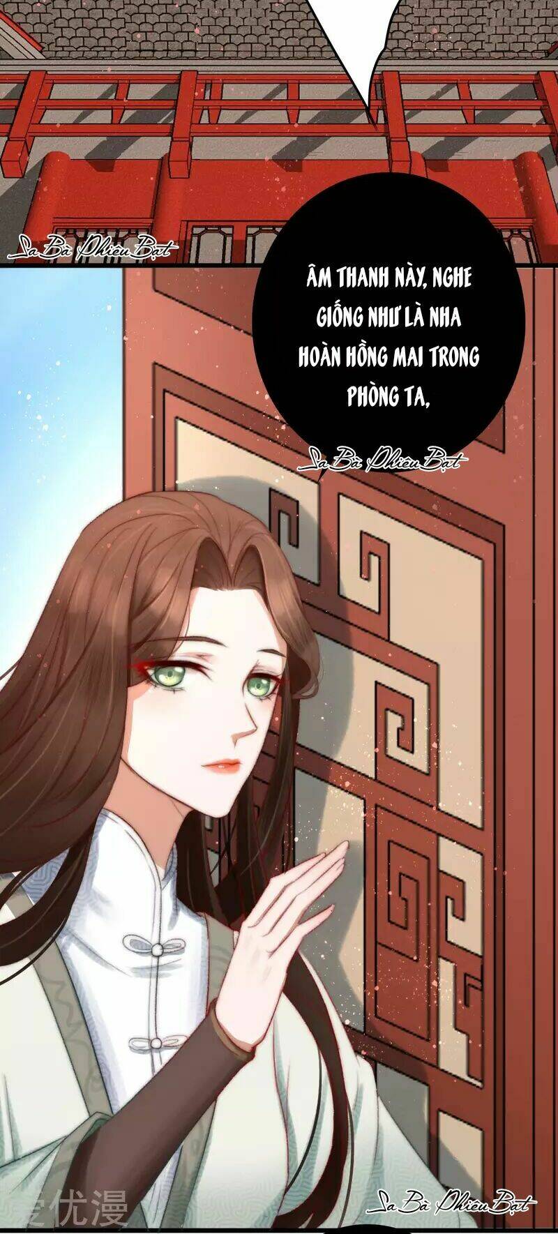 Đệ Nhất Người Ở Rể: Chapter 2.2