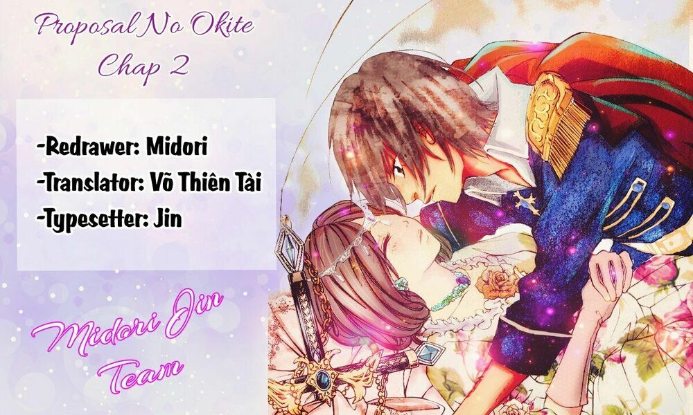 Đệ Nhất Người Ở Rể: Chapter 2