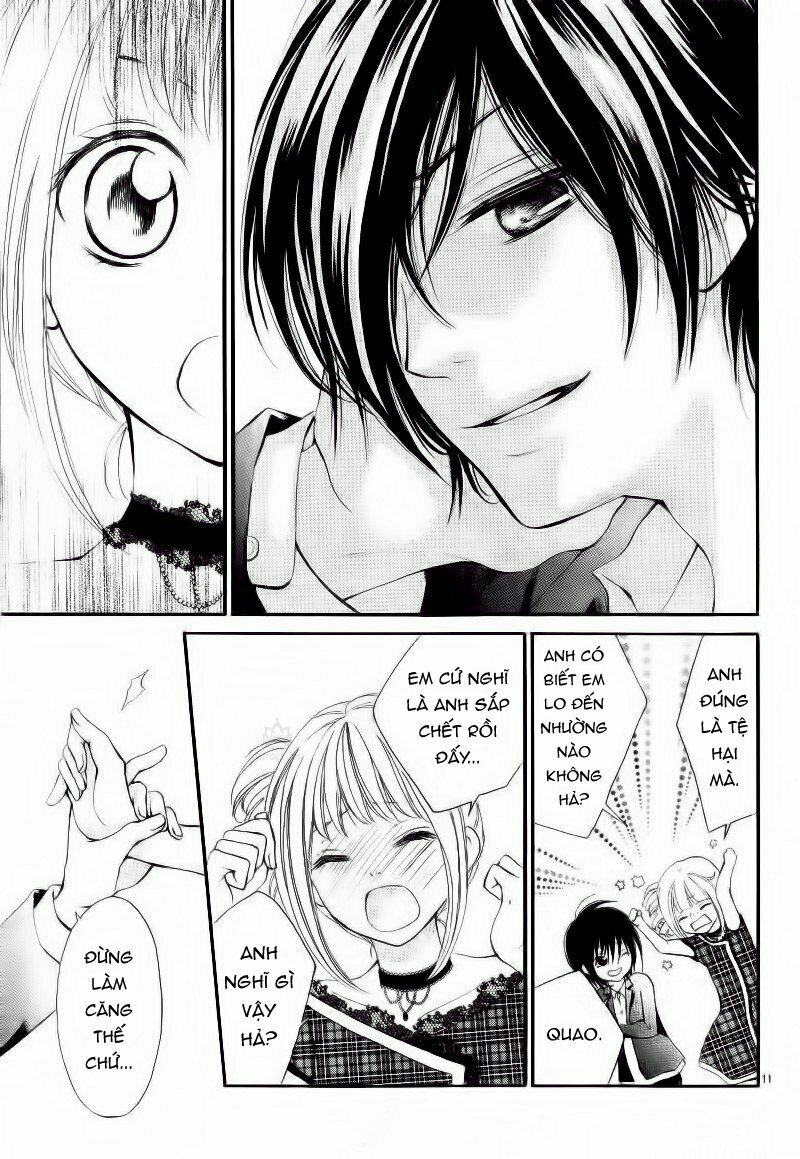 Đệ Nhất Người Ở Rể: Chapter 2