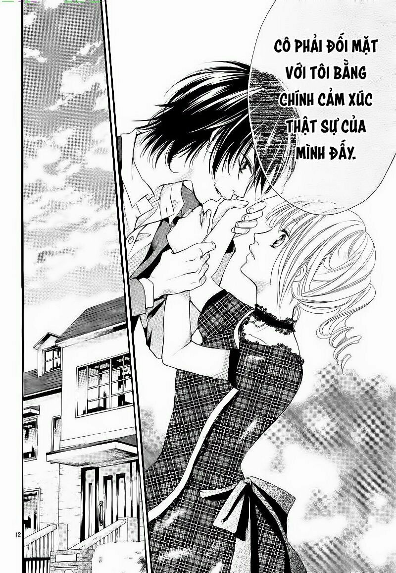 Đệ Nhất Người Ở Rể: Chapter 2