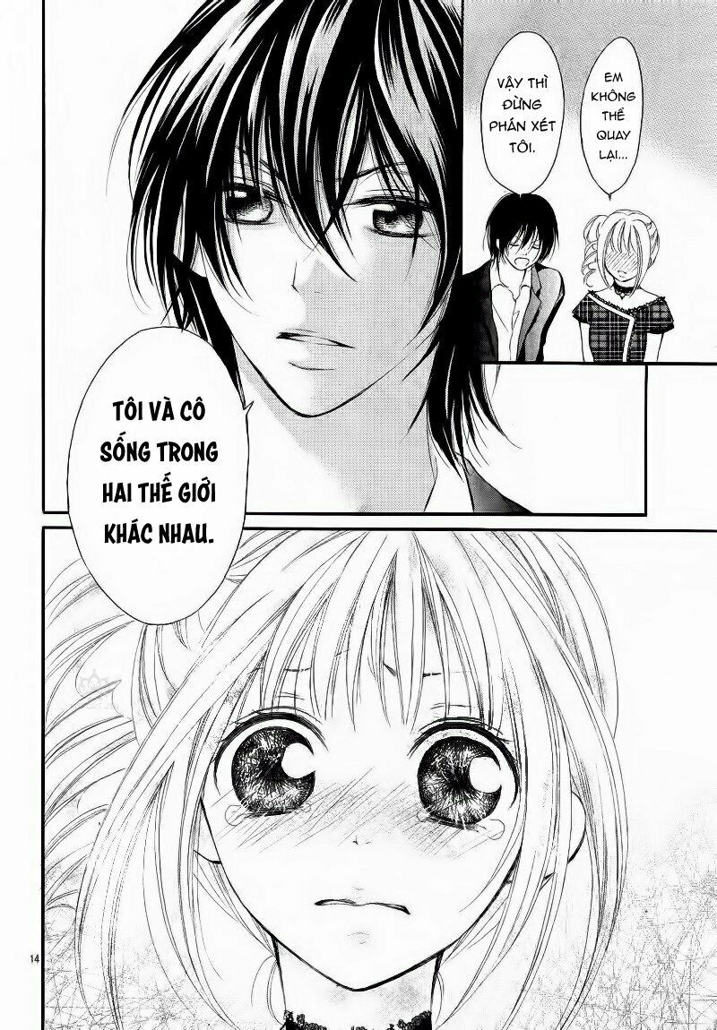 Đệ Nhất Người Ở Rể: Chapter 2