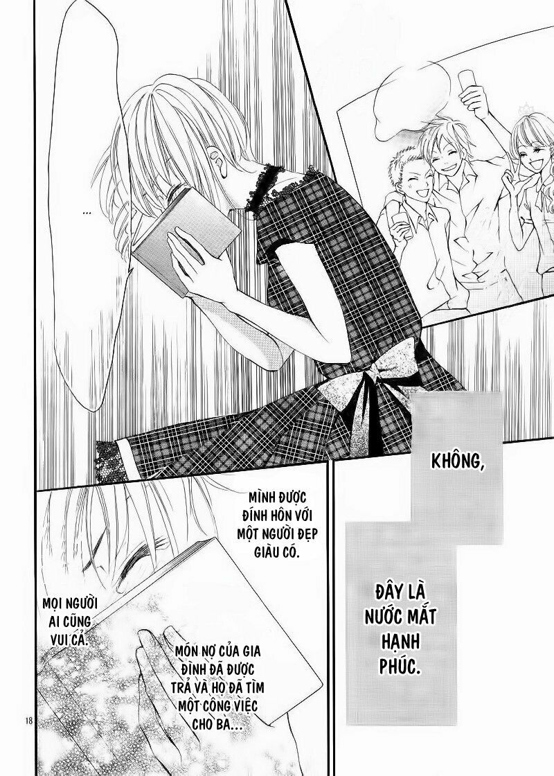 Đệ Nhất Người Ở Rể: Chapter 2