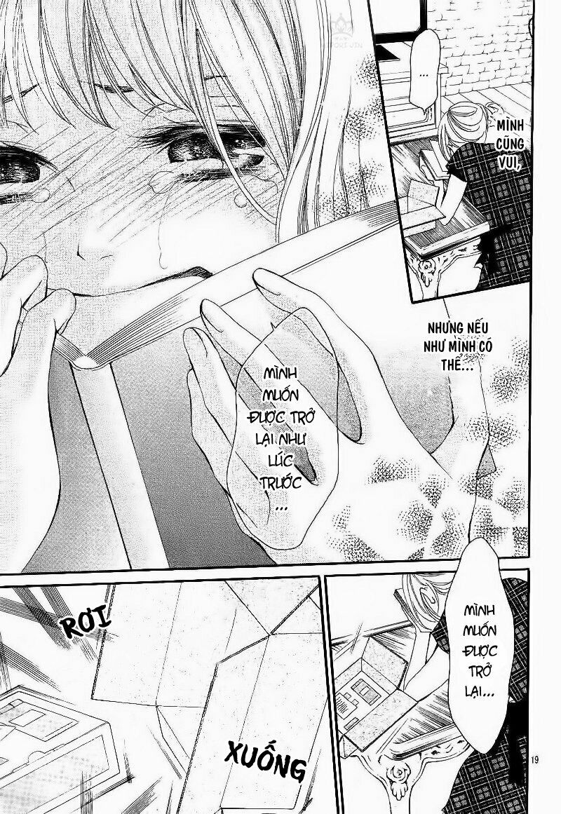 Đệ Nhất Người Ở Rể: Chapter 2