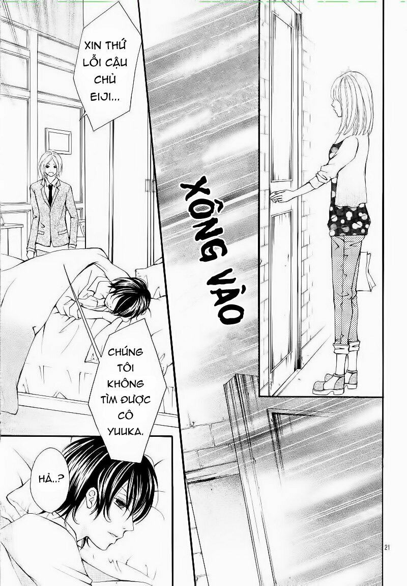 Đệ Nhất Người Ở Rể: Chapter 2