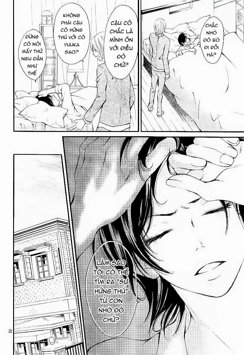 Đệ Nhất Người Ở Rể: Chapter 2