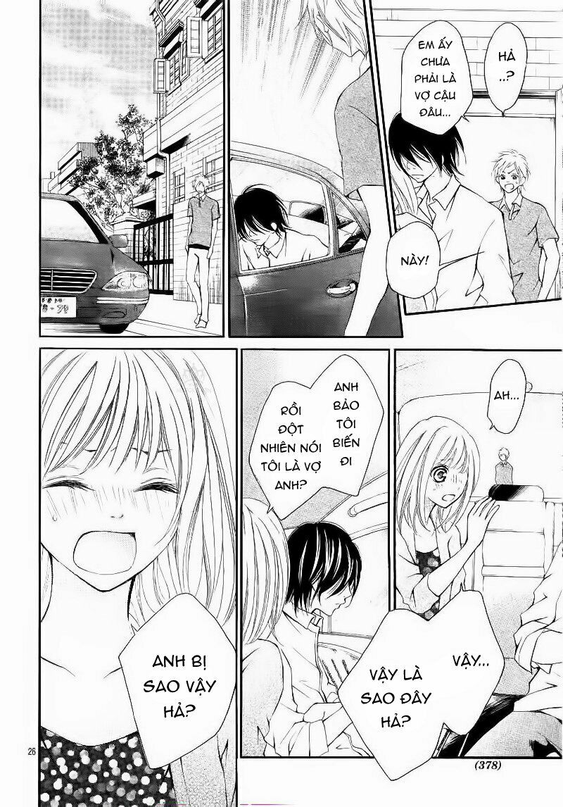 Đệ Nhất Người Ở Rể: Chapter 2