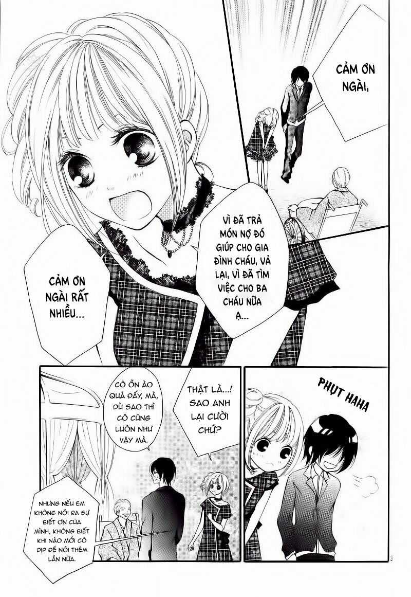Đệ Nhất Người Ở Rể: Chapter 2
