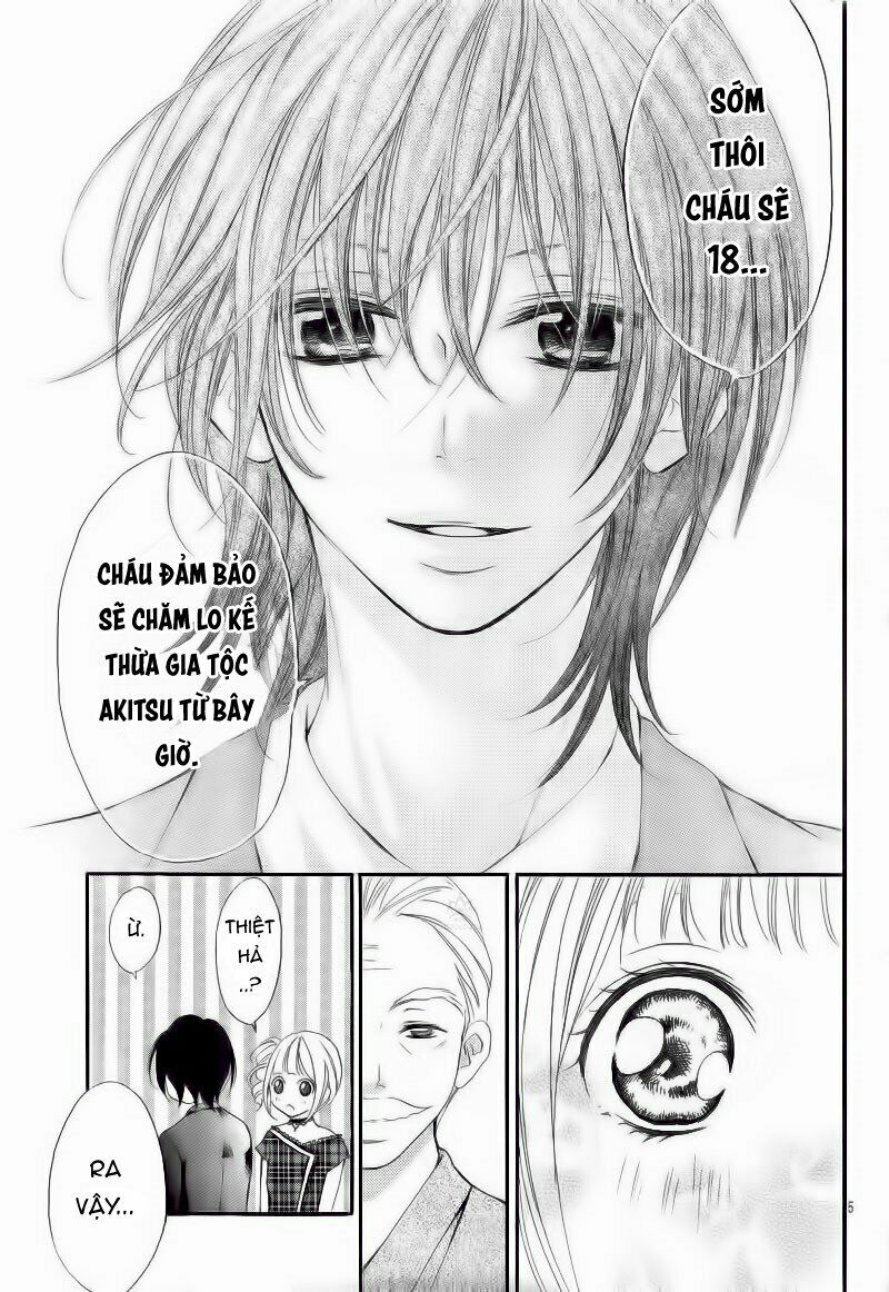 Đệ Nhất Người Ở Rể: Chapter 2