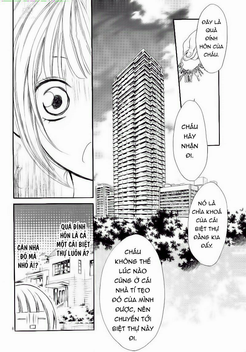 Đệ Nhất Người Ở Rể: Chapter 2