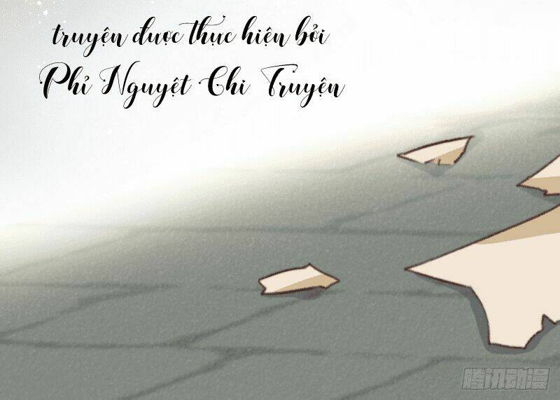 Hành Trình Thịnh Sủng Chi Cẩm Tú: Chapter 21