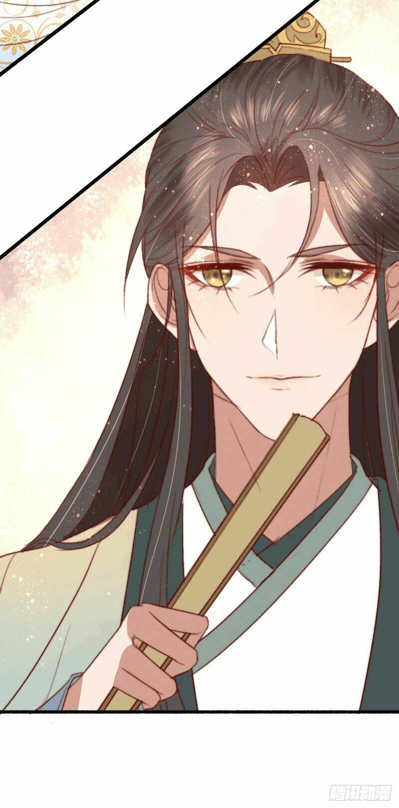 Hành Trình Thịnh Sủng Chi Cẩm Tú: Chapter 21