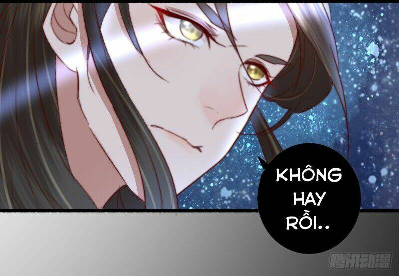 Hành Trình Thịnh Sủng Chi Cẩm Tú: Chapter 24