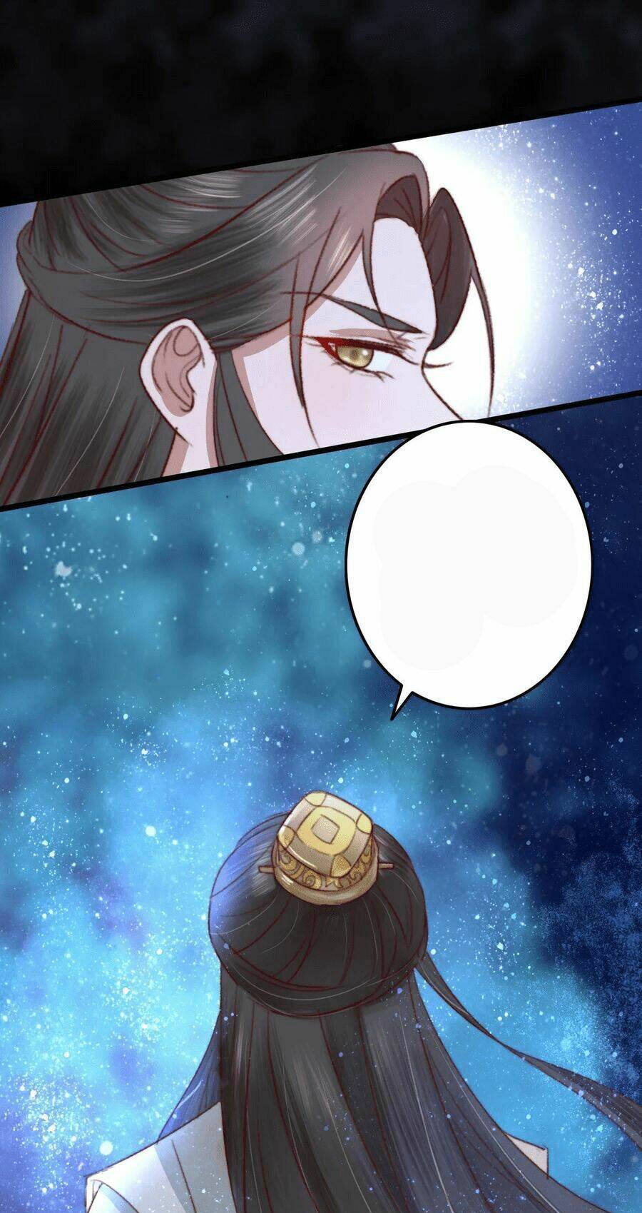 Hành Trình Thịnh Sủng Chi Cẩm Tú: Chapter 27