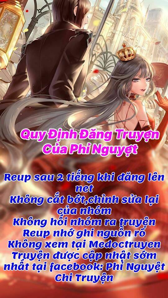 Hành Trình Thịnh Sủng Chi Cẩm Tú: Chapter 28