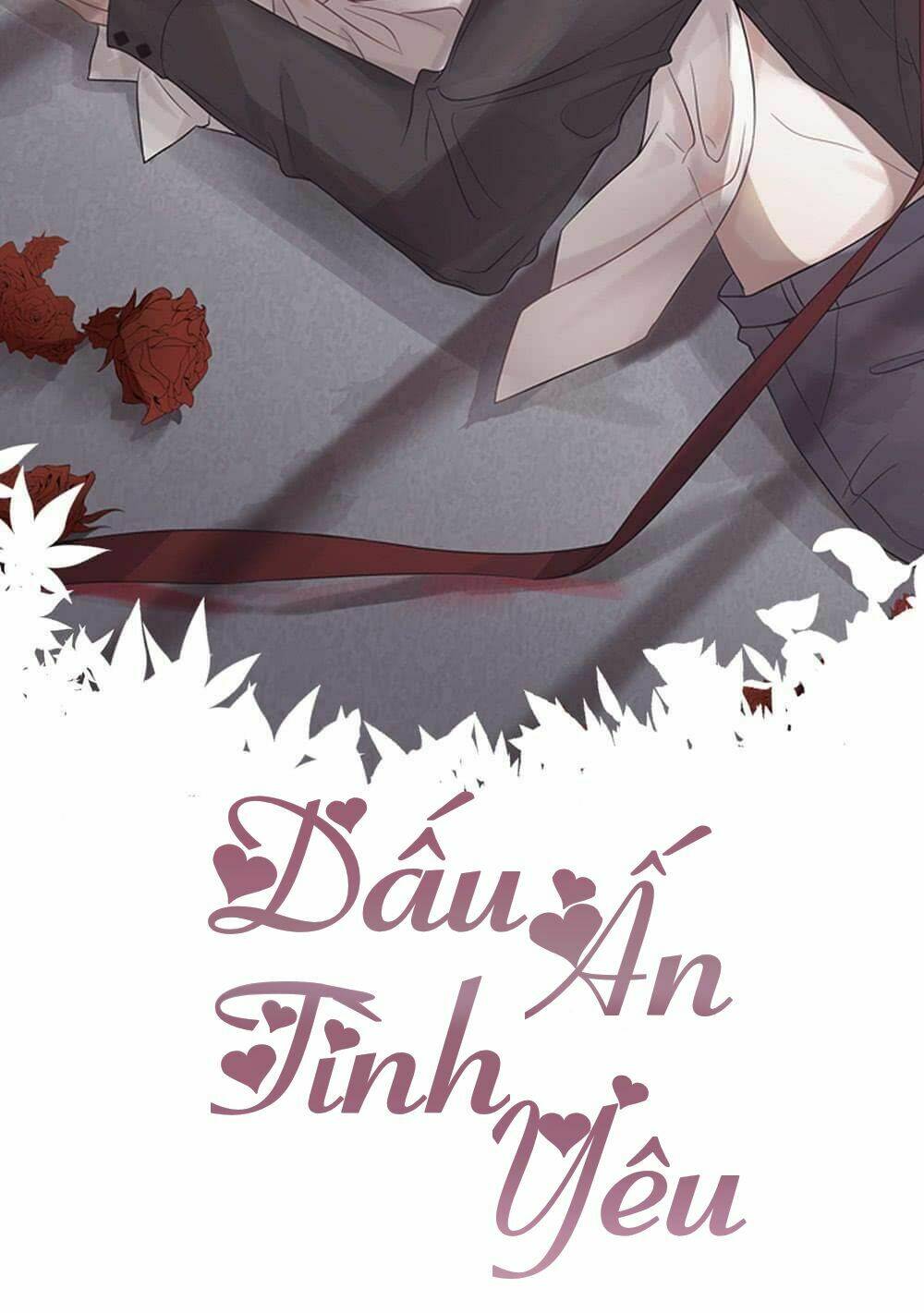 Hành Trình Thịnh Sủng Chi Cẩm Tú: Chapter 30.1