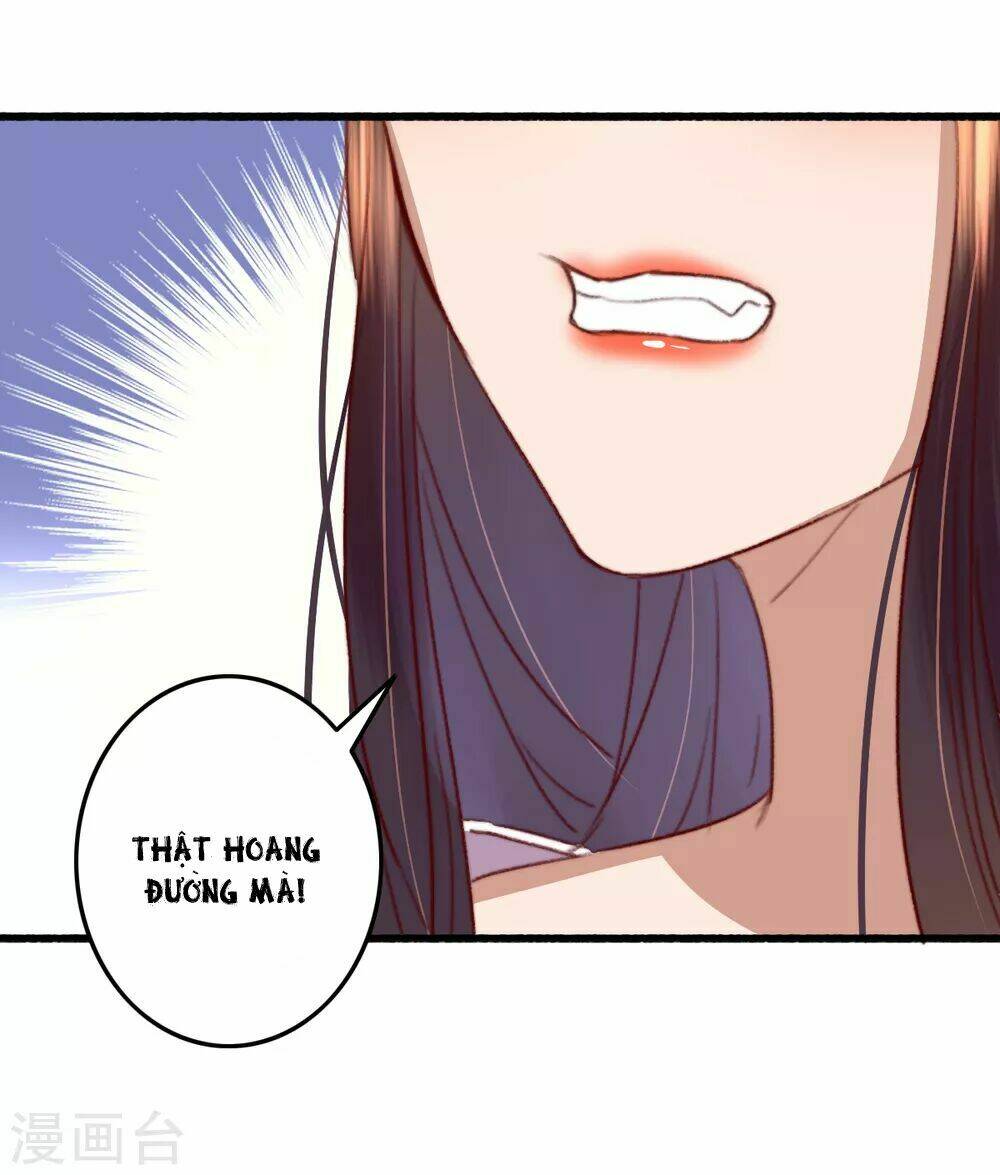 Hành Trình Thịnh Sủng Chi Cẩm Tú: Chapter 31
