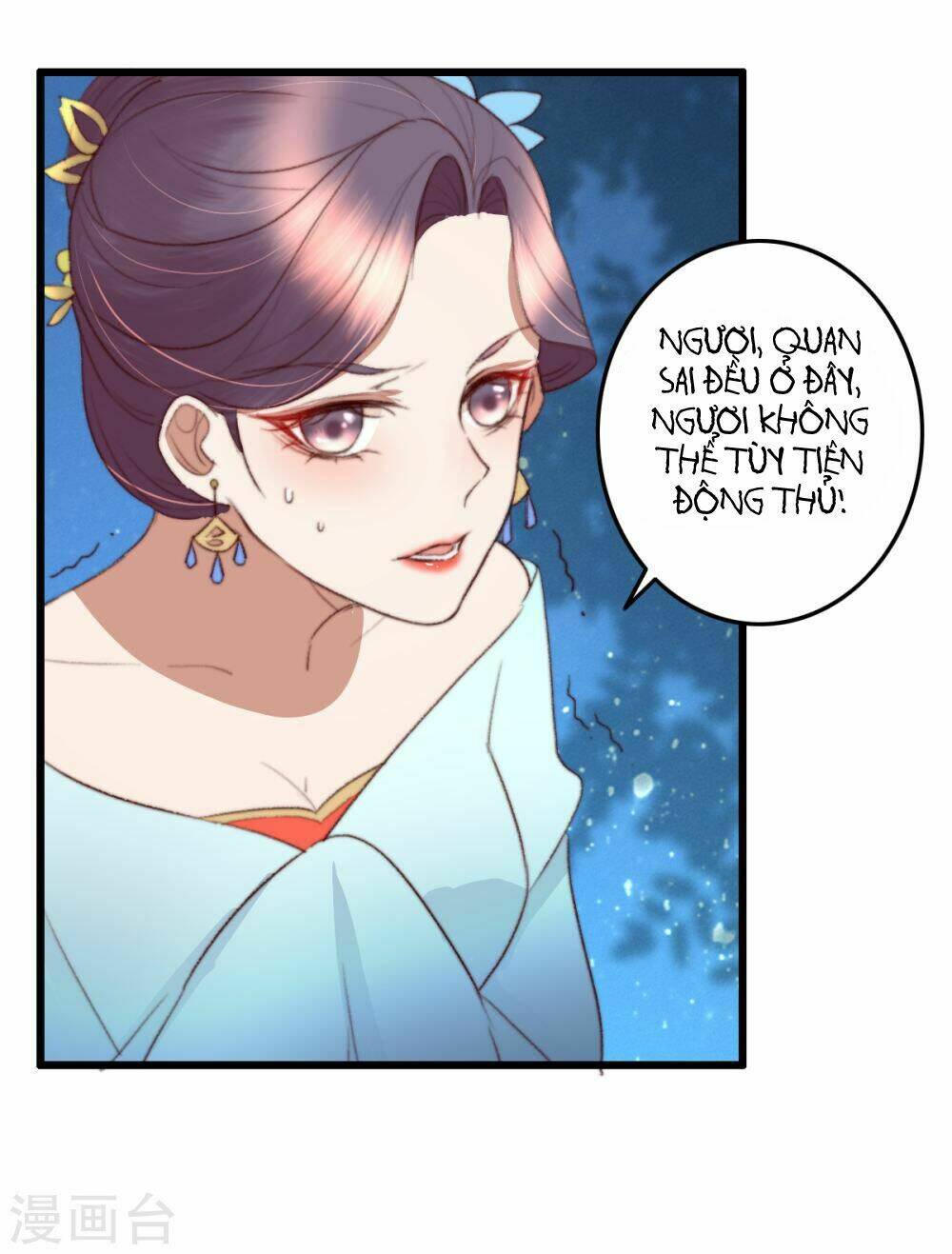 Đệ Nhất Người Ở Rể: Chapter 34