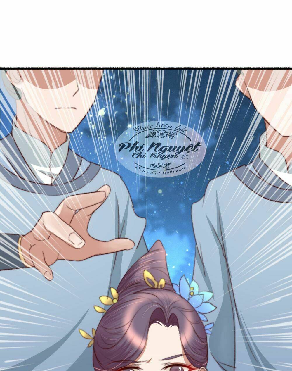 Đệ Nhất Người Ở Rể: Chapter 34