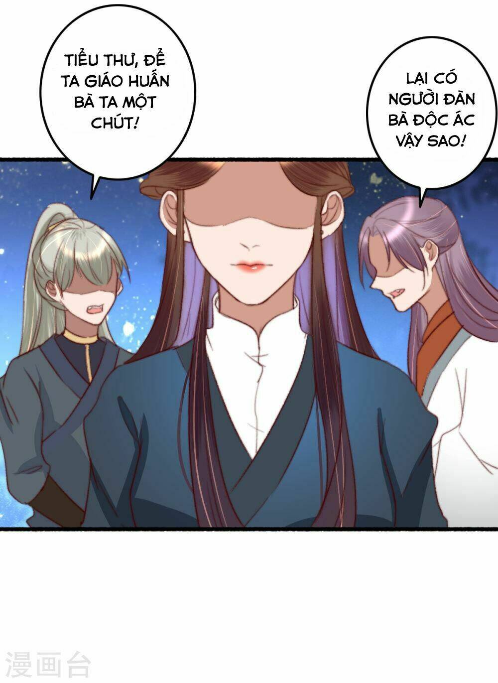 Đệ Nhất Người Ở Rể: Chapter 34
