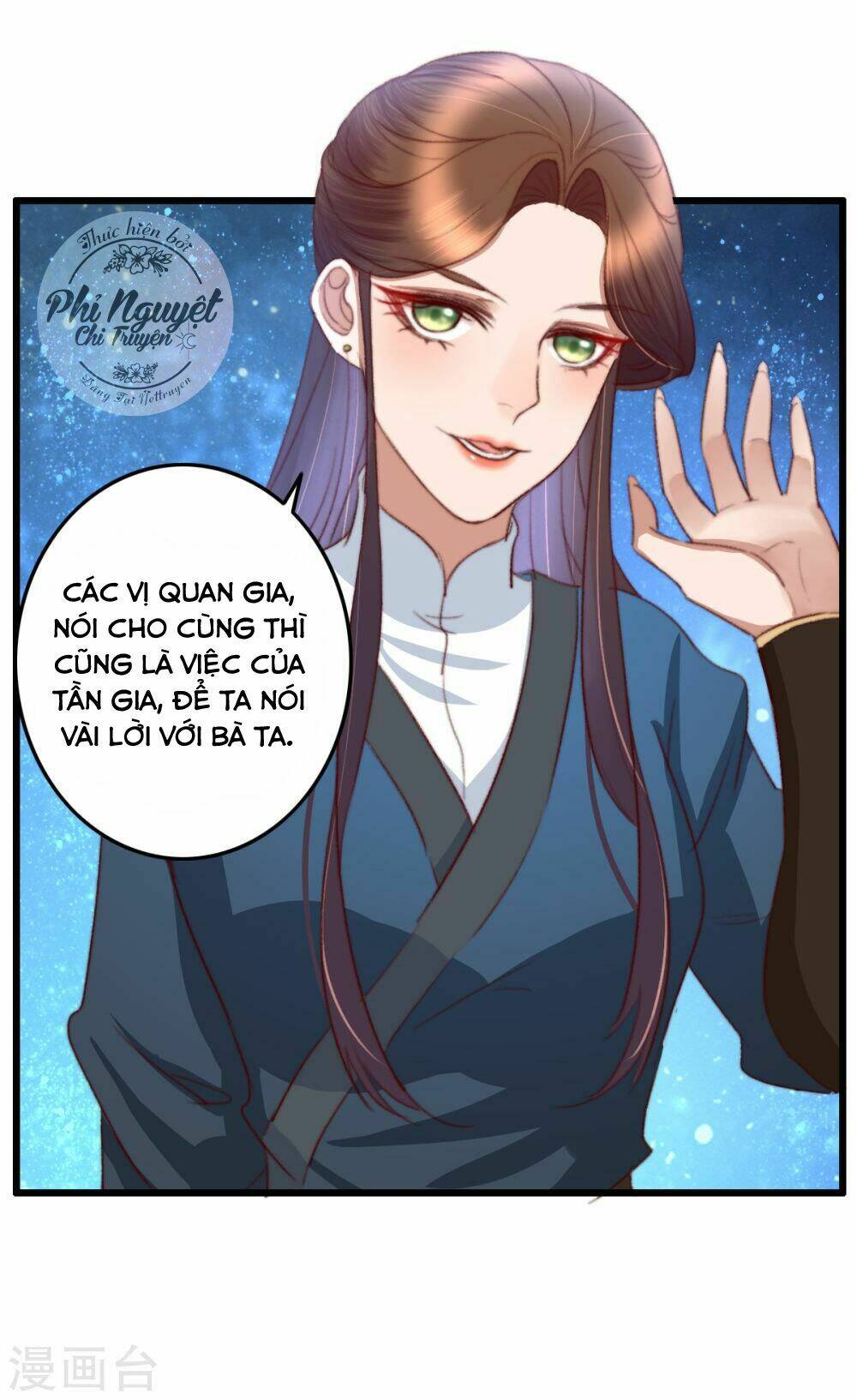 Đệ Nhất Người Ở Rể: Chapter 34
