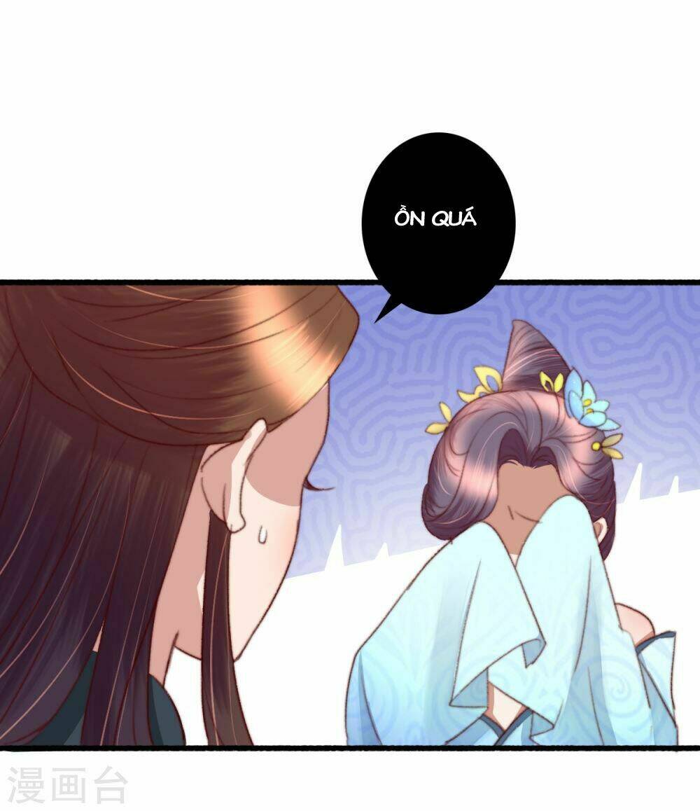 Đệ Nhất Người Ở Rể: Chapter 34