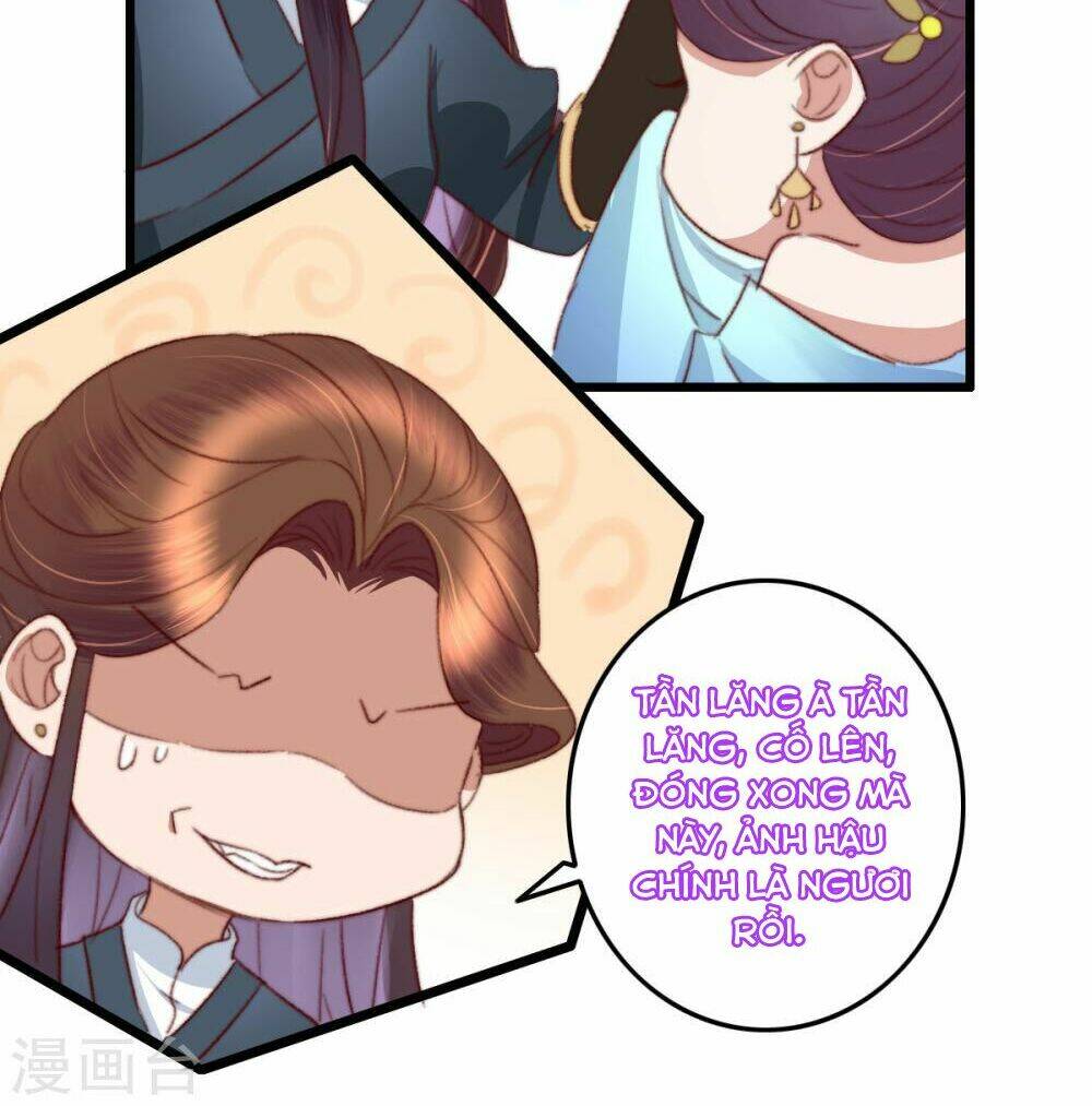 Đệ Nhất Người Ở Rể: Chapter 34