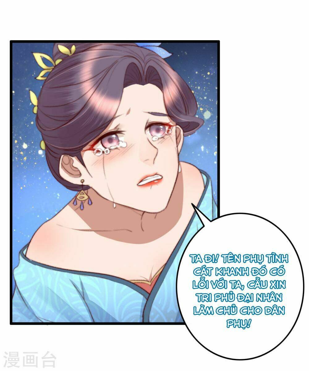Đệ Nhất Người Ở Rể: Chapter 34