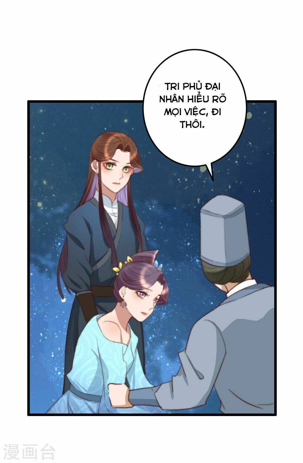 Đệ Nhất Người Ở Rể: Chapter 34