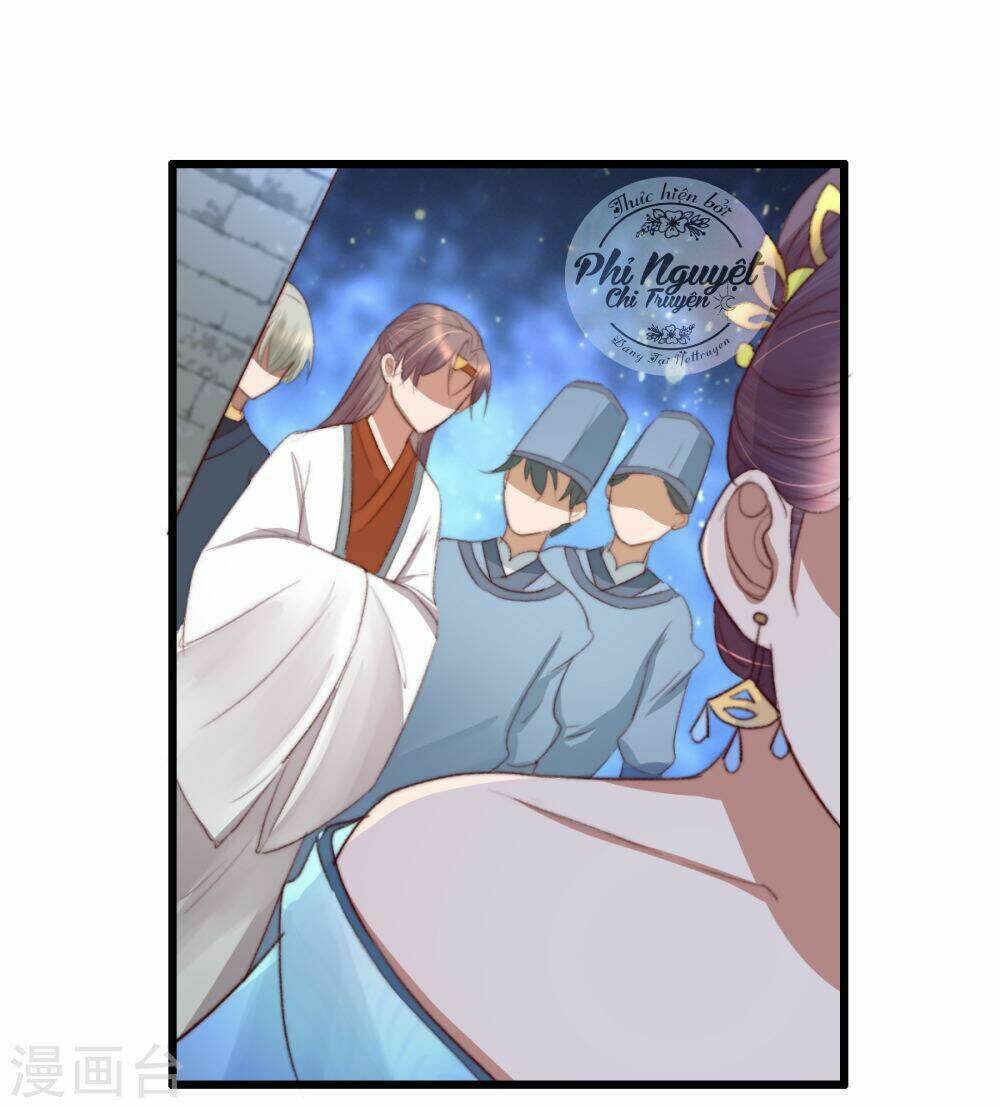 Đệ Nhất Người Ở Rể: Chapter 34