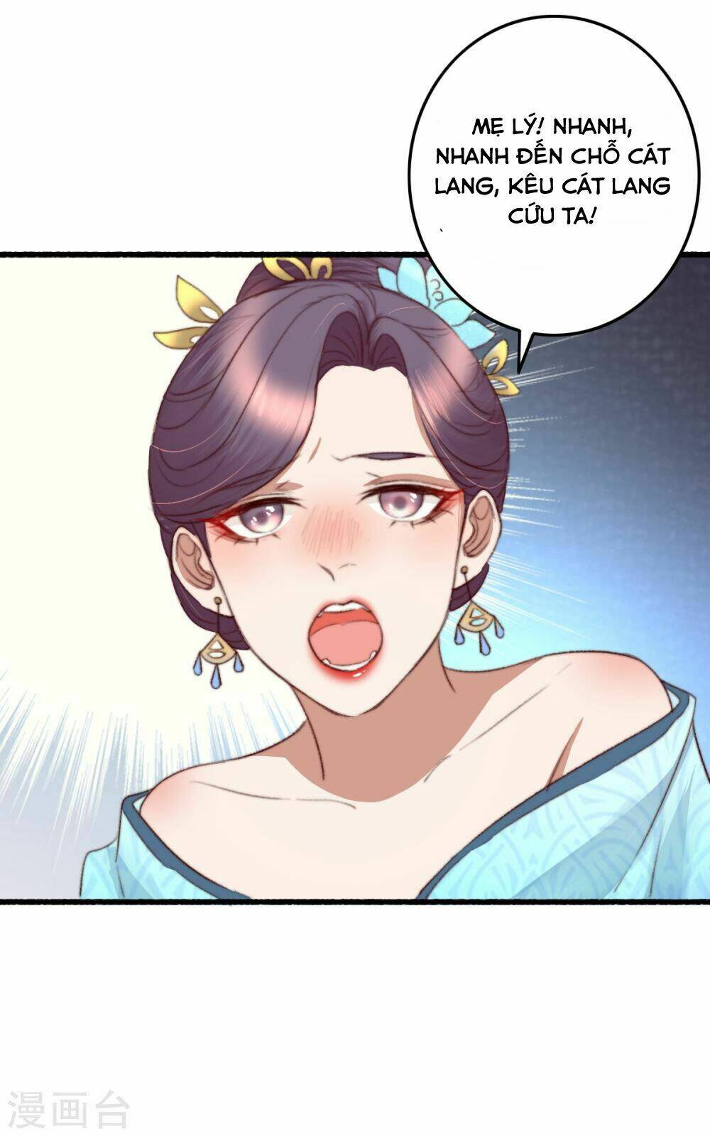 Đệ Nhất Người Ở Rể: Chapter 34