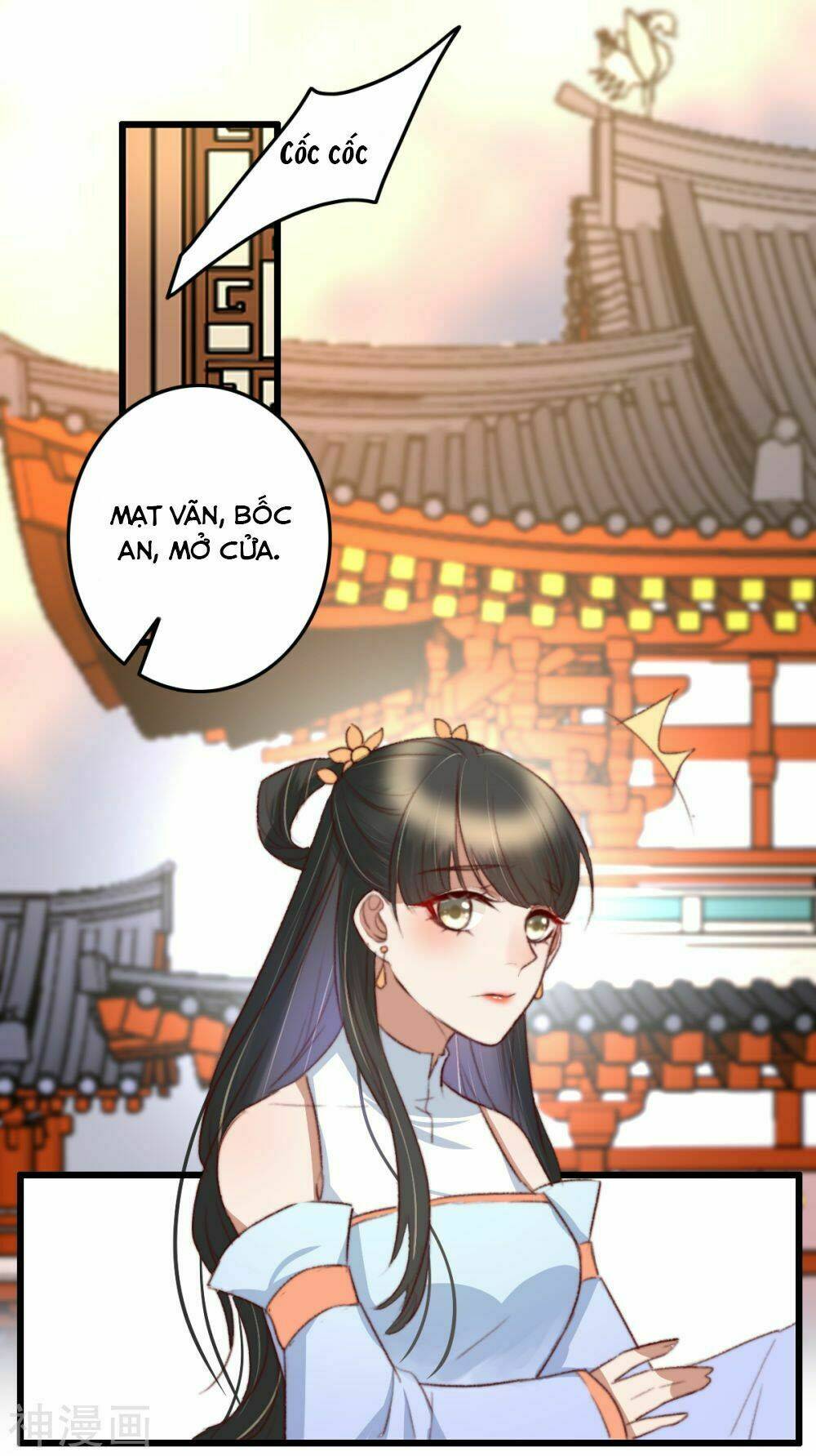 Đệ Nhất Người Ở Rể: Chapter 42