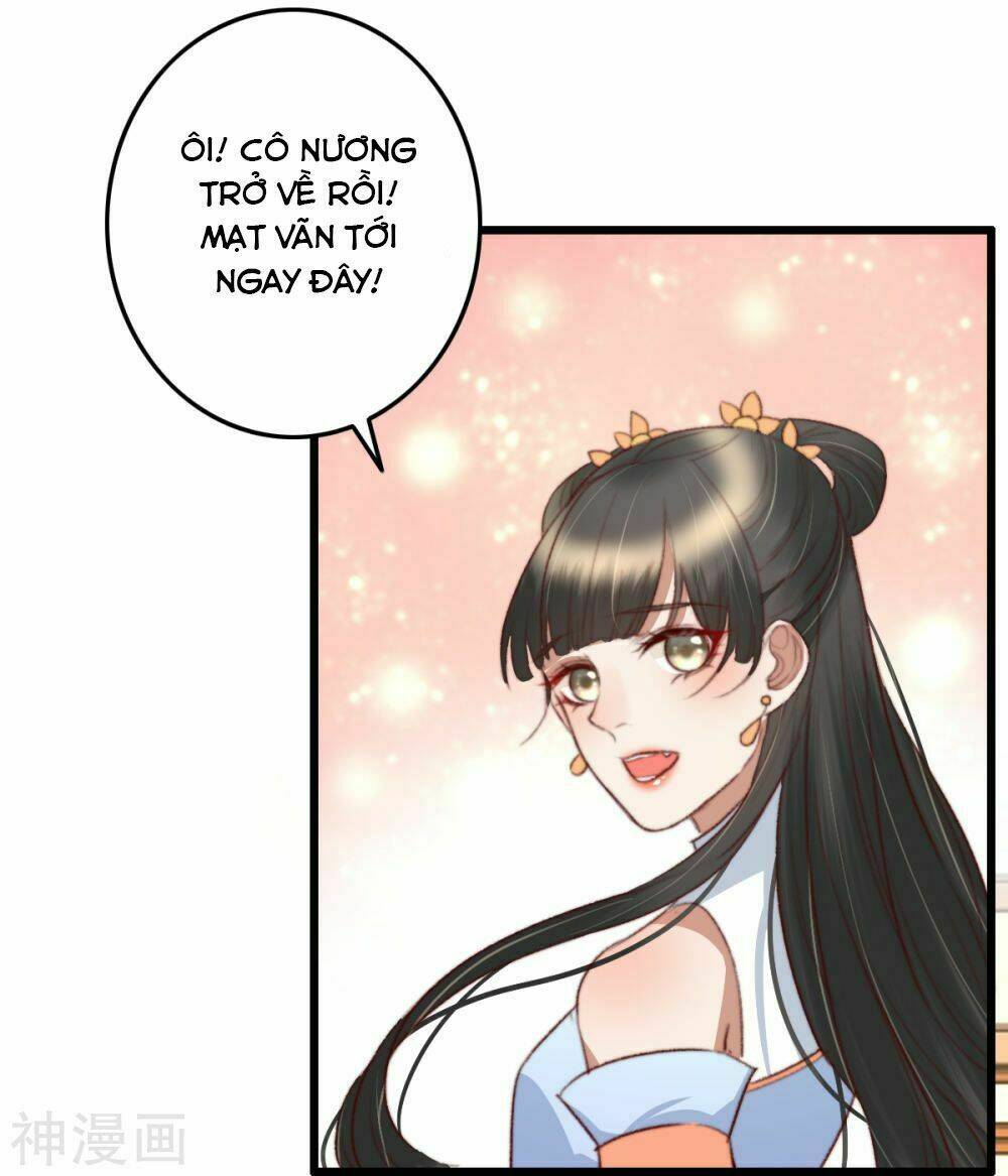 Đệ Nhất Người Ở Rể: Chapter 42