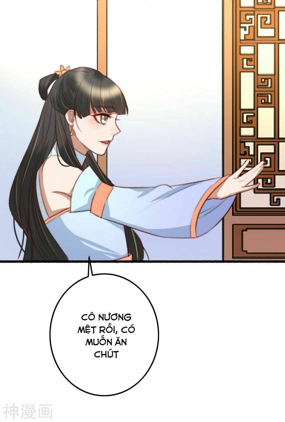 Đệ Nhất Người Ở Rể: Chapter 42