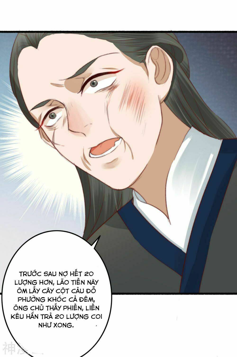 Đệ Nhất Người Ở Rể: Chapter 42