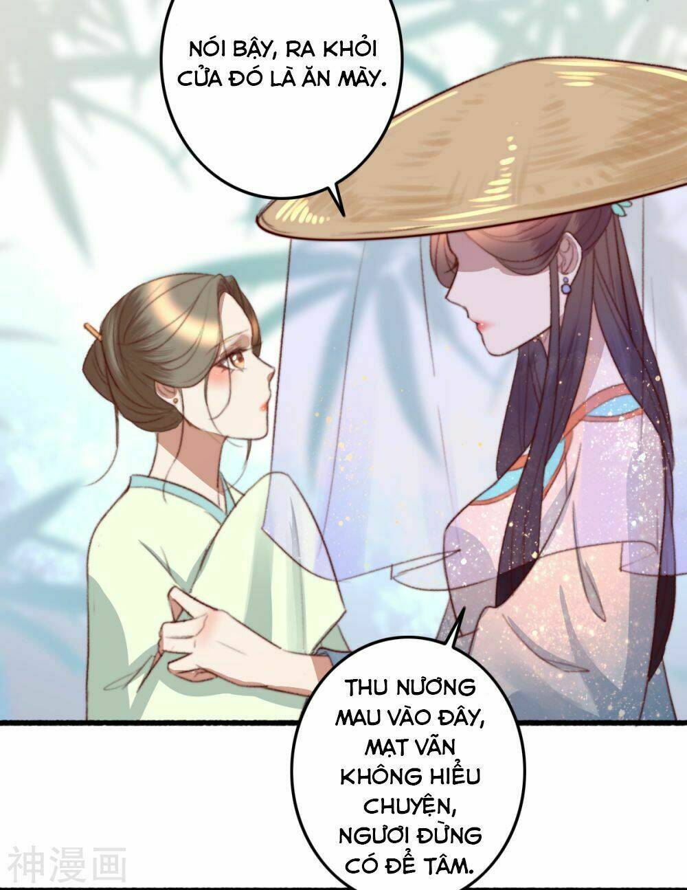 Đệ Nhất Người Ở Rể: Chapter 42
