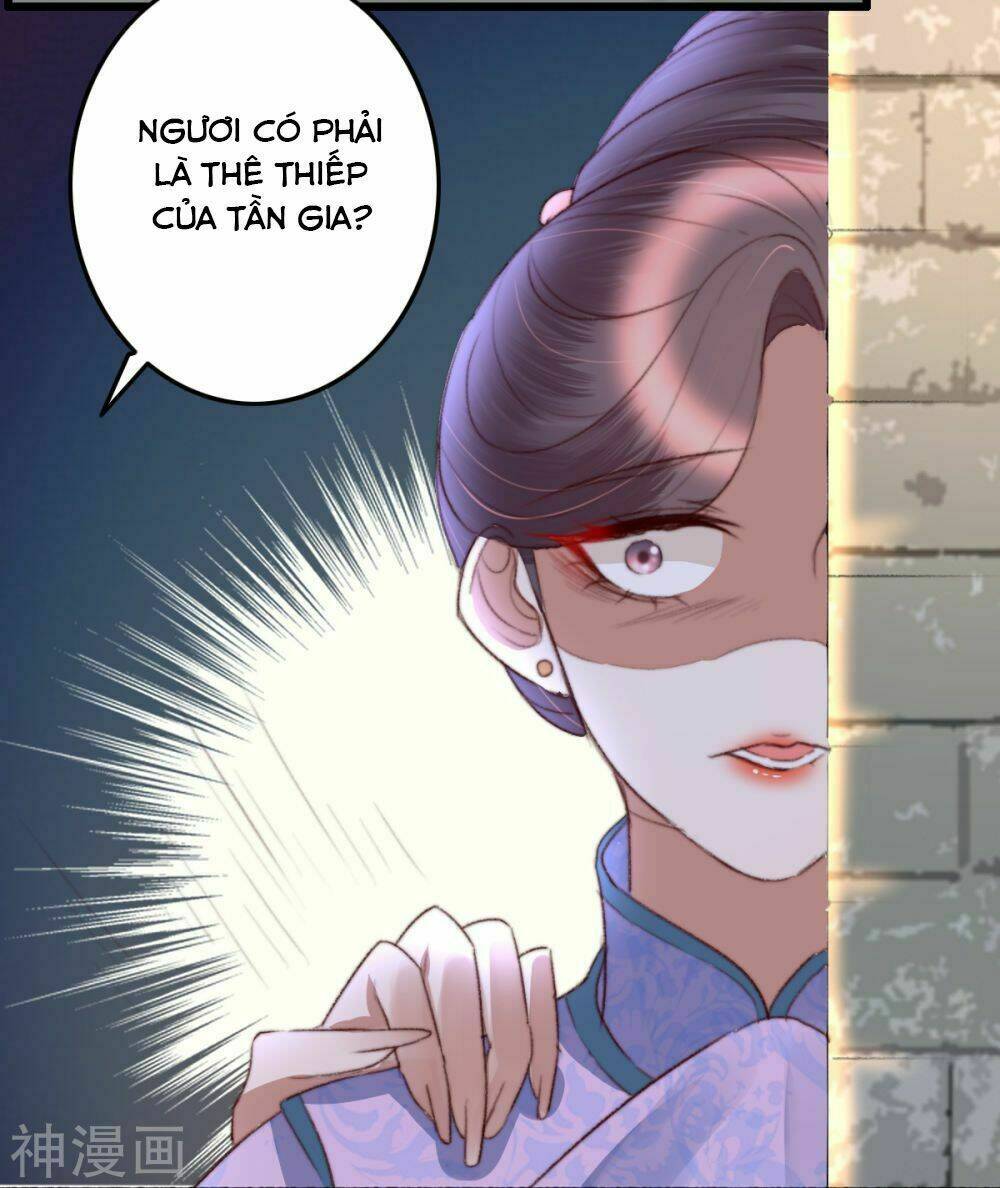 Đệ Nhất Người Ở Rể: Chapter 42