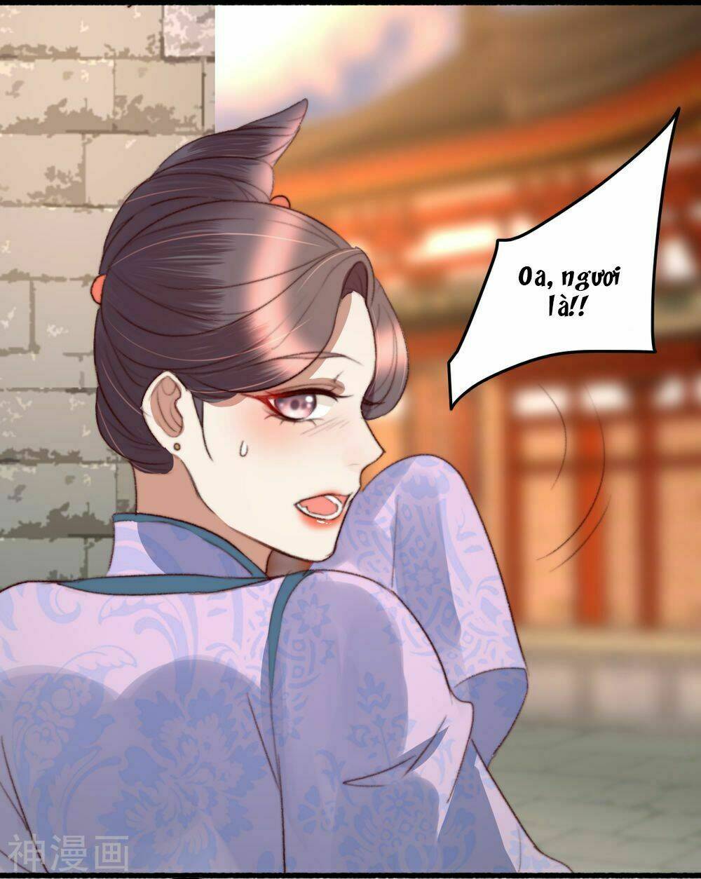 Đệ Nhất Người Ở Rể: Chapter 42