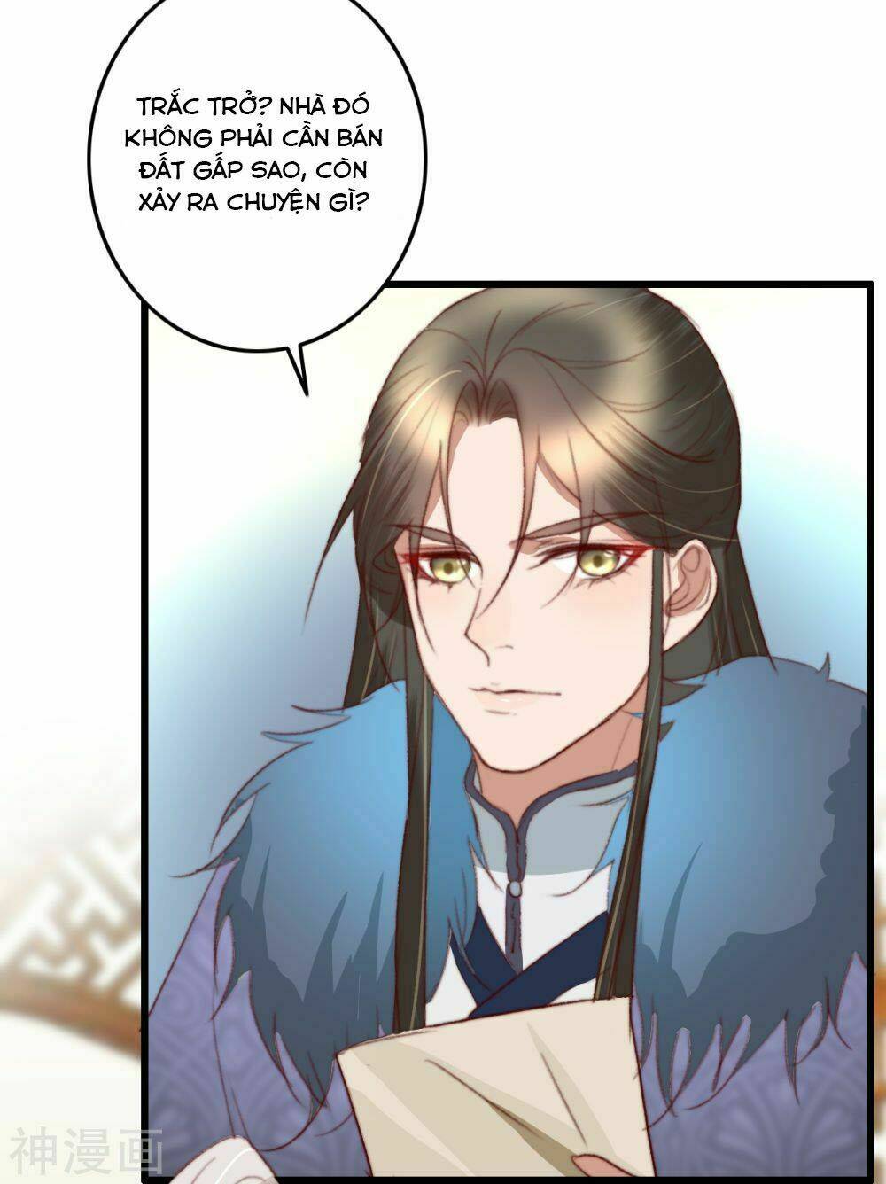 Đệ Nhất Người Ở Rể: Chapter 42