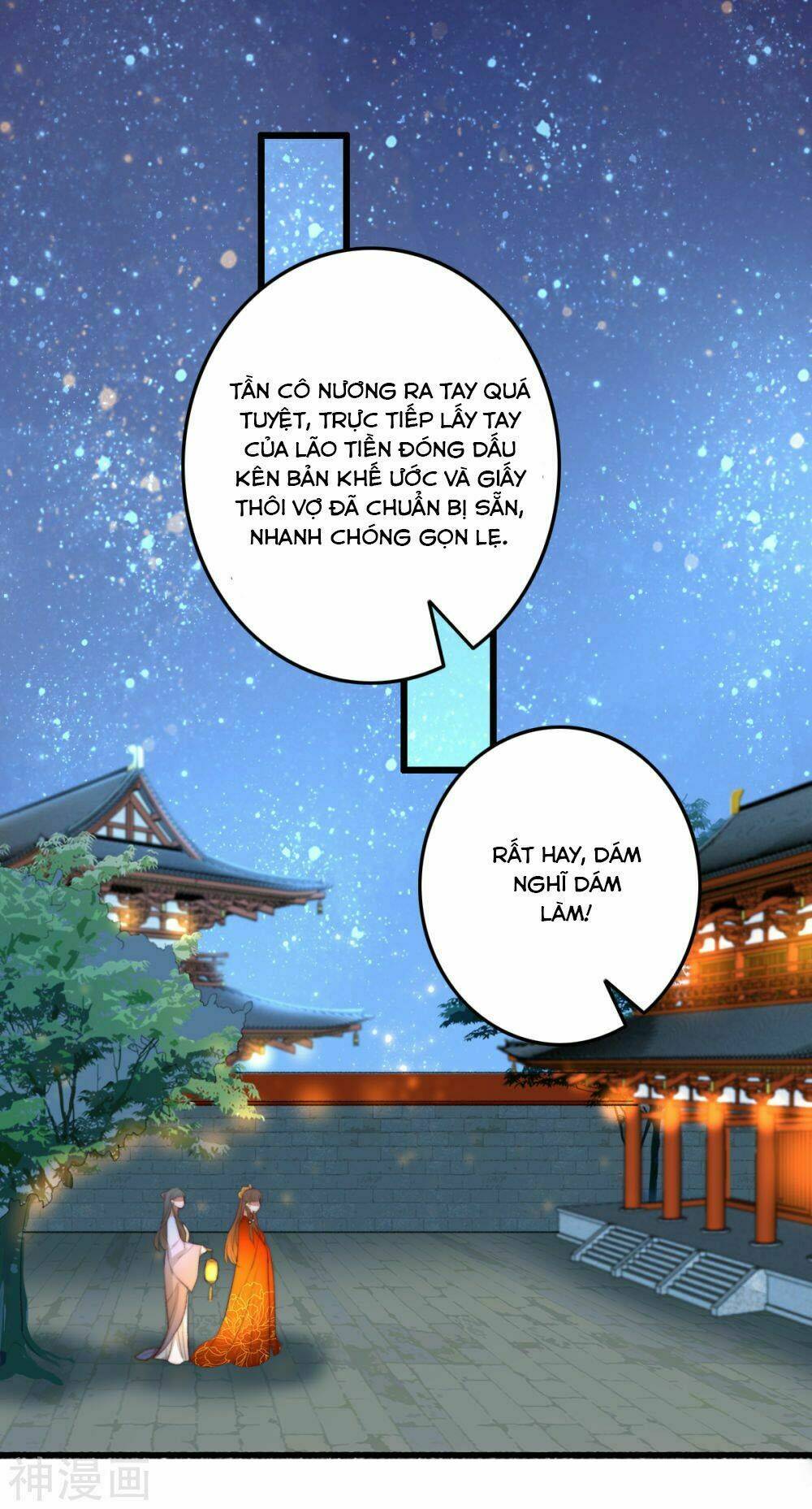 Đệ Nhất Người Ở Rể: Chapter 42
