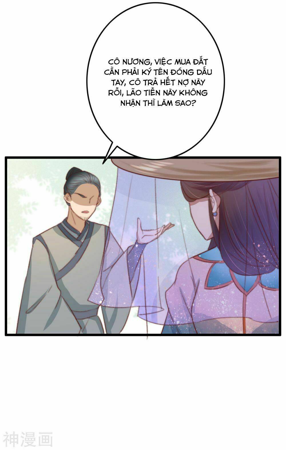 Đệ Nhất Người Ở Rể: Chapter 42